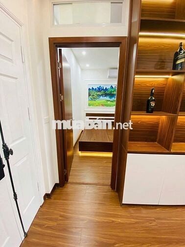 BÁN CĂN HỘ 89M2 CHUNG CƯ AN LẠC - PHÙNG KHOANG, NAM TỪ LIÊM