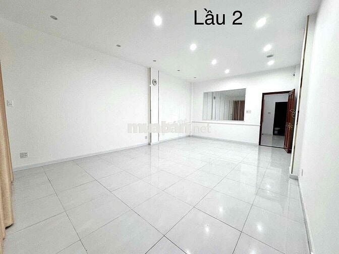 CHO THUÊ NHÀ 1 TRỆT 4 LẦU, TRUNG TÂM NINH KIỀU CẦN THƠ