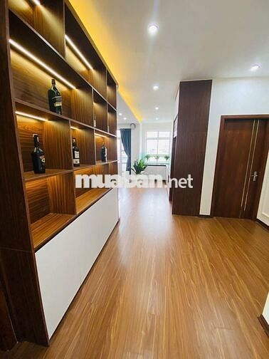 BÁN CĂN HỘ 89M2 CHUNG CƯ AN LẠC - PHÙNG KHOANG, NAM TỪ LIÊM