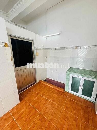 Phòng Trọ Kiểu Căn Hộ MiNi Sạch Sẽ An Ninh
