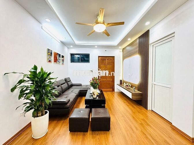CHÍNH CHỦ bán căn 3 ngủ CT12 Kim văn kim lũ chỉ nhỉnh 4.3 tỷ