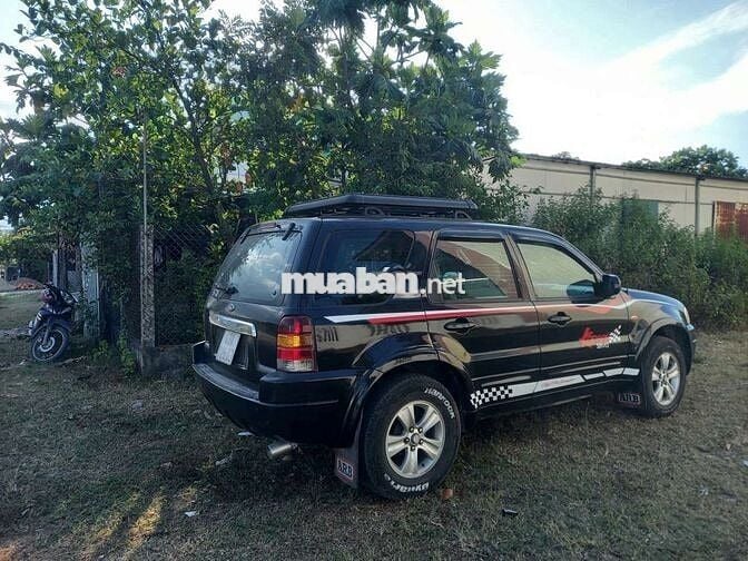 122 2004 2.0L 4x4 MT - 280000 km