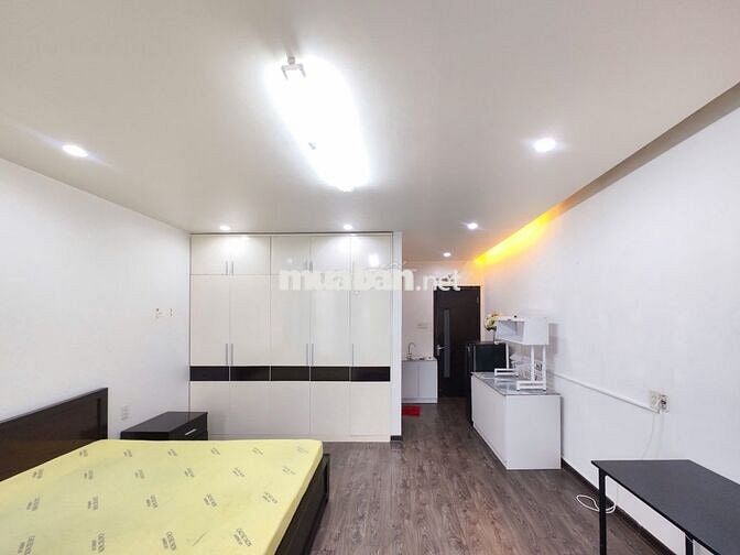 Đúng hình đúng giá Ban công Cửa sổ đẹp thoáng Full nội thất