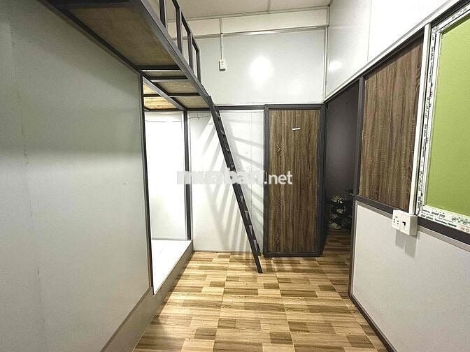 CHDV Duplex Giá Rẻ - Ngay Hutech - Chỉ 3tr5 / tháng - Trục Giáp Quận 1