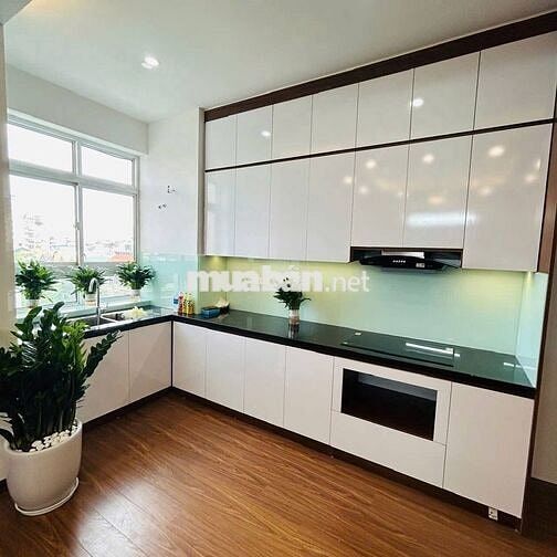 BÁN CĂN HỘ 89M2 CHUNG CƯ AN LẠC - PHÙNG KHOANG, NAM TỪ LIÊM