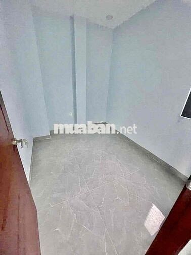 Nhà Mới 100%(4,2x12m) Lương Minh Nguyệt 1Lầu+ST 3PN 4VS Full Nội Thất
