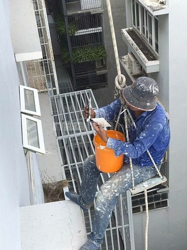 Thiết Kế Xây Dựng Sơn Sửa Nhà Trọn Gói 