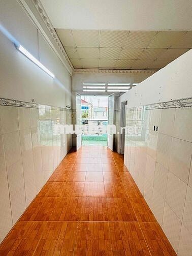 Phòng Trọ Kiểu Căn Hộ MiNi Sạch Sẽ An Ninh