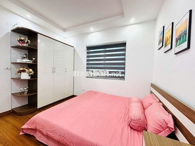 CHÍNH CHỦ bán căn 3 ngủ CT12 Kim văn kim lũ chỉ nhỉnh 4.3 tỷ