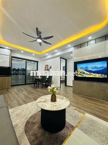 BÁN căn hộ CT4A2 Bắc Linh Đàm, 88m 3 ngủ chỉ 5.23 tỷ