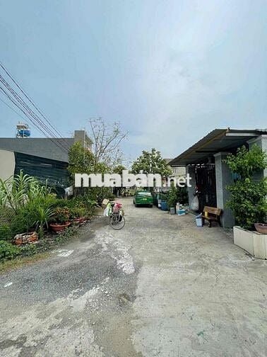Nhà giá rẻ Hóc Môn 225Triệu thổ cư 4x5 gần chợ Xuân Thới Thượng