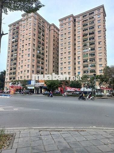 BÁN căn hộ CT4A2 Bắc Linh Đàm, 88m 3 ngủ chỉ 5.23 tỷ