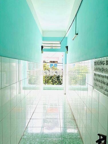 Phòng Trọ Kiểu Căn Hộ MiNi Sạch Sẽ An Ninh