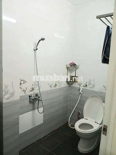 CHO THUÊ NHÀ PHƯỜNG TÂN HIỆP GIÁ  6 TRIỆU 5
