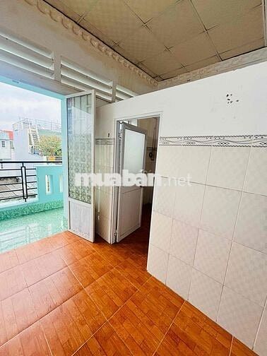 Phòng Trọ Kiểu Căn Hộ MiNi Sạch Sẽ An Ninh