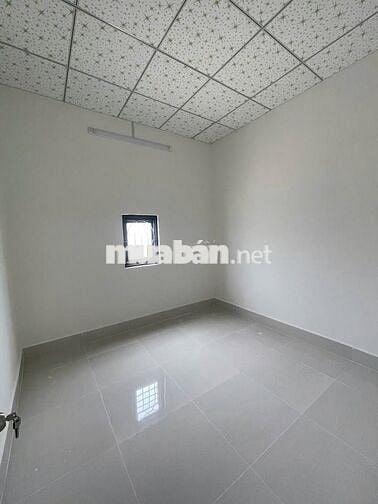 Cần bán gấp Căn nhà ở Đ. Bàu Tre , Tân An Hội 125m2 - SHR - giá 755tr