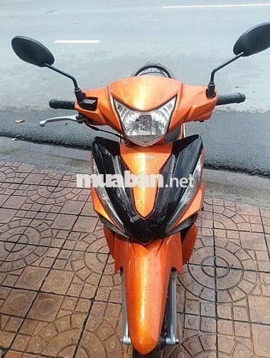 Rsx bs65 bánh mâm,, máy zin,xe đẹp