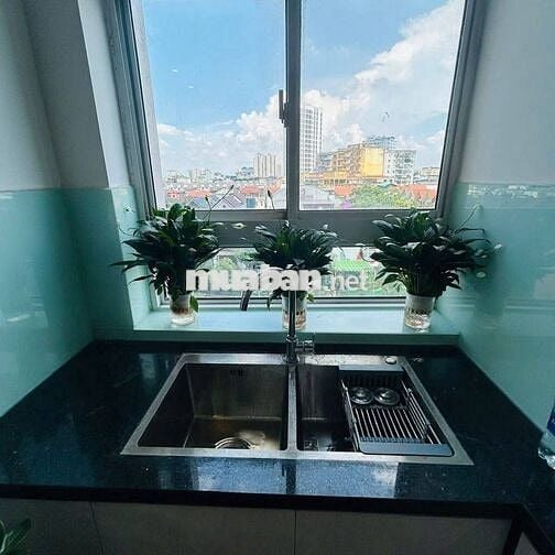 BÁN CĂN HỘ 89M2 CHUNG CƯ AN LẠC - PHÙNG KHOANG, NAM TỪ LIÊM