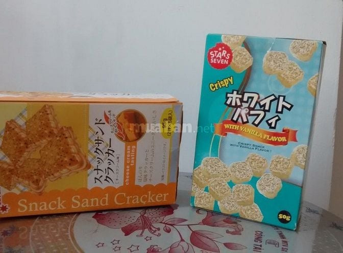 Thiết kế, in, gia công túi giấy, hộp giấy, hộp carton