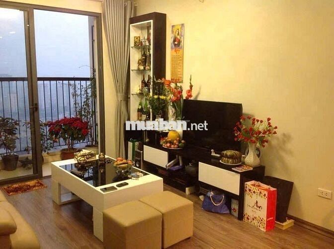 🏡6.65TỶ - 82M2 - HELIOS TAM TRINH - HIẾM - LÔ GÓC - FULL NỘI THẤT