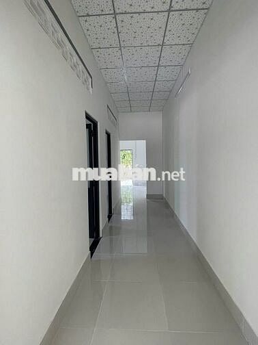 Cần bán gấp Căn nhà ở Đ. Bàu Tre , Tân An Hội 125m2 - SHR - giá 755tr