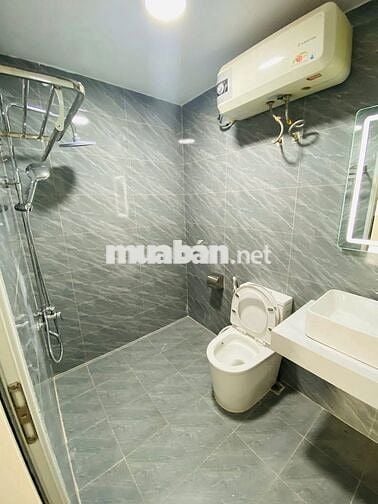 BÁN CĂN HỘ 89M2 CHUNG CƯ AN LẠC - PHÙNG KHOANG, NAM TỪ LIÊM
