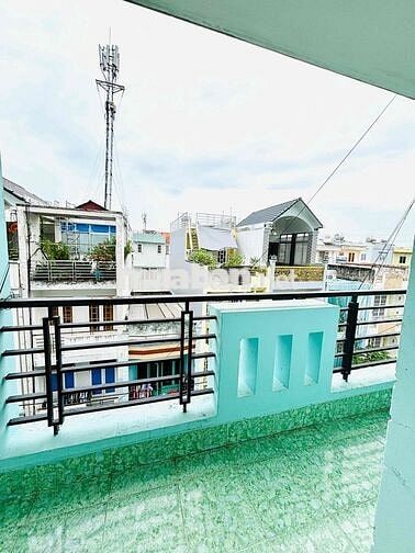 Phòng Trọ Kiểu Căn Hộ MiNi Sạch Sẽ An Ninh