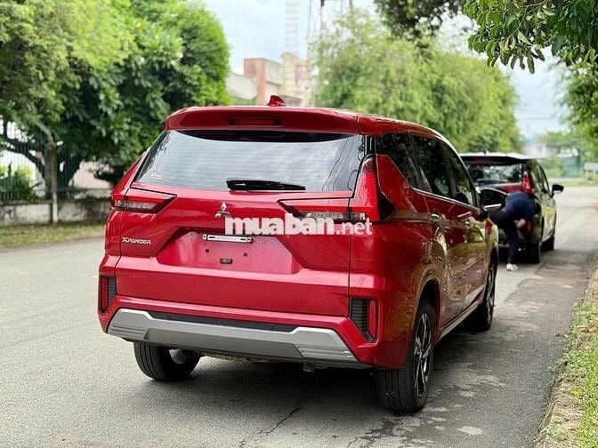 💧XPANDER PREMIUM 2023💧XE ĐẸP BẢO HÀNH HÃNG💧