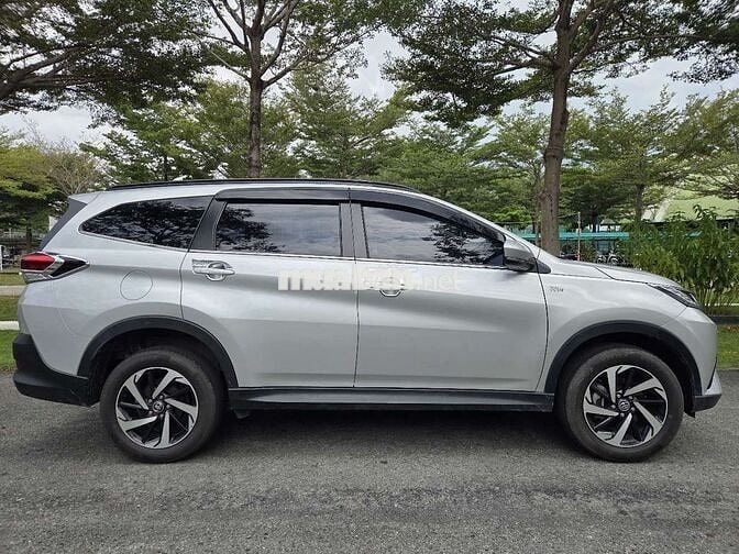 🔥 RUSH 2020 - 7 Chỗ STĐ Giá Rẻ Tại Hãng Toyota 🔥