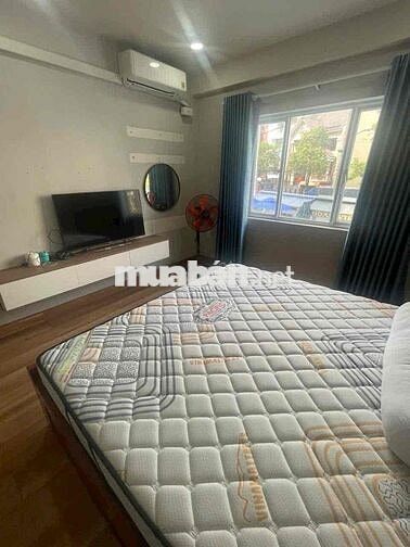 Cho Thuê Shophouse Chung cư sơn Kỳ 1. 2PN 2WC.full nội thất.