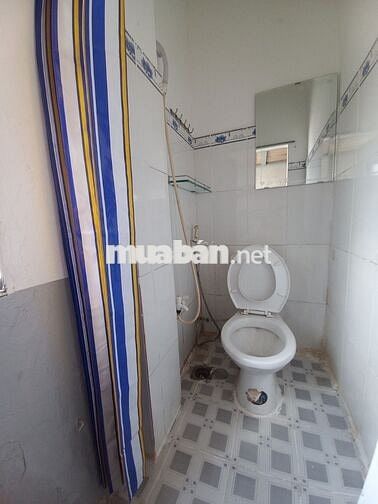 Phòng trọ 18m2 đường Hồ Văn Huê, Q.Phú Nhuận