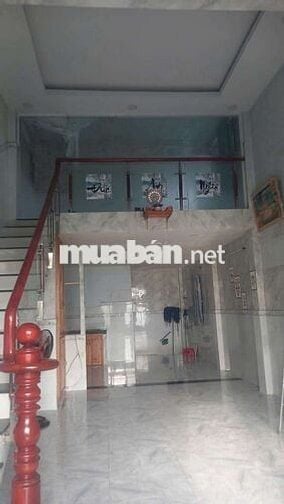 Nhà hướng Tây.1 phòng kín 1 phòng hở