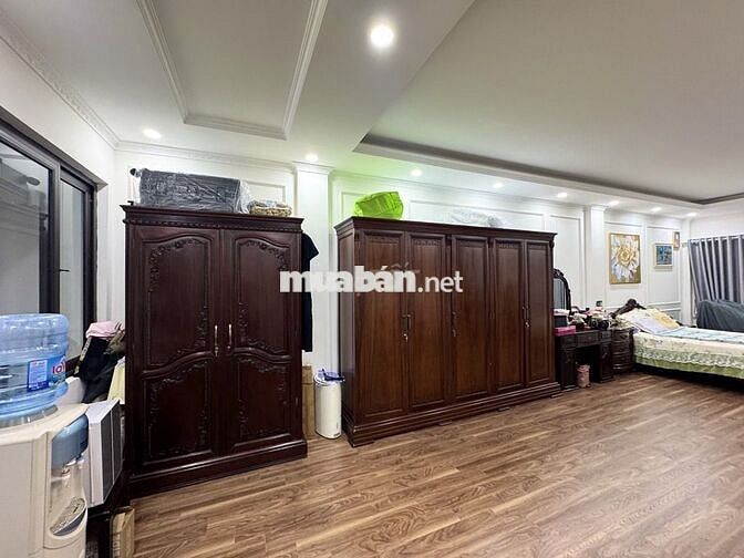 SIÊU HIẾM – 6 TẦNG THANG MÁY –TÂN MAI – HOÀNG MAI –Ô TÔ TRÁNH- 24,5 TỶ