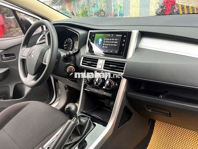 ✔️XPANDER MT 2024✔️ODO 21.000KM✔️Trả trước chỉ 120