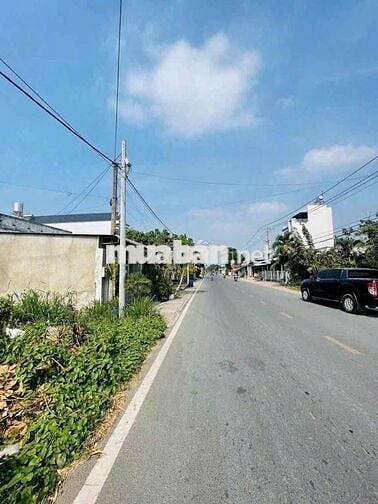mt Trần Tử Bình 280m2 có THỔ, gía TÔT 980Tr, Tân Thông Hội, SHR