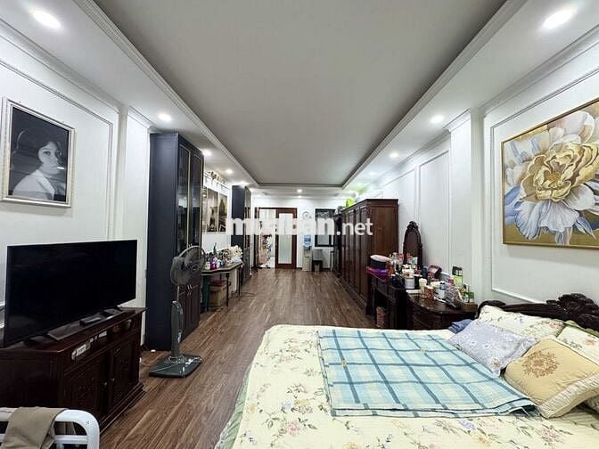 SIÊU HIẾM – 6 TẦNG THANG MÁY –TÂN MAI – HOÀNG MAI –Ô TÔ TRÁNH- 24,5 TỶ