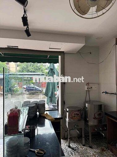 Cho Thuê Shophouse Chung cư sơn Kỳ 1. 2PN 2WC.full nội thất.
