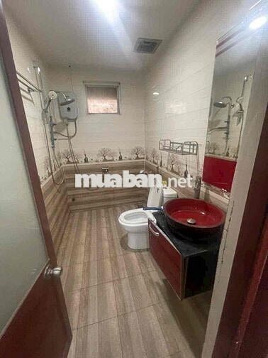 Cho Thuê Shophouse Chung cư sơn Kỳ 1. 2PN 2WC.full nội thất.
