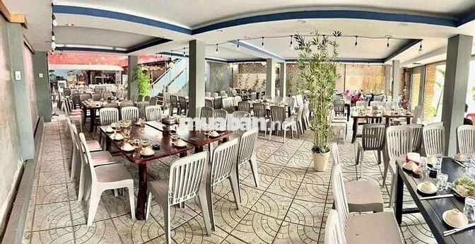 MẶT BẰNG SIÊU RỘNG - MẶT TIỀN ĐƯỜNG 30/4  , TP CẦN THƠ