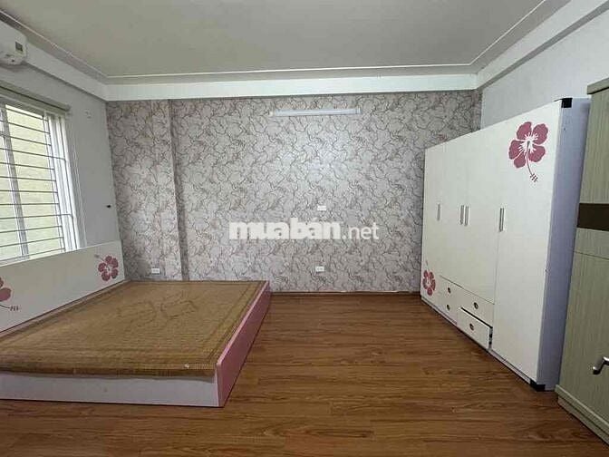Định công hạ nhà đẹp 35m x 5 tầng 15m ra oto, ngõ rộng 3m