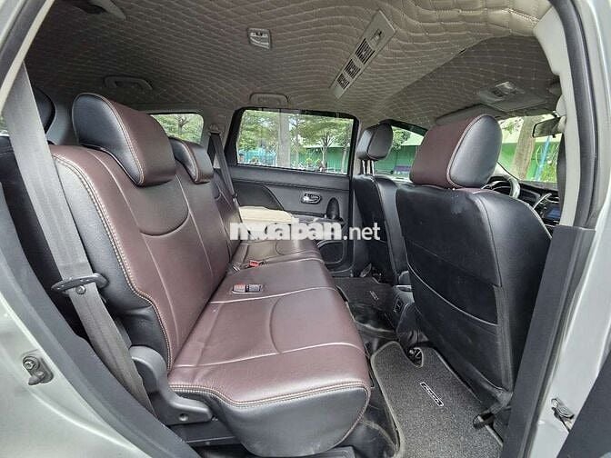 🔥 RUSH 2020 - 7 Chỗ STĐ Giá Rẻ Tại Hãng Toyota 🔥