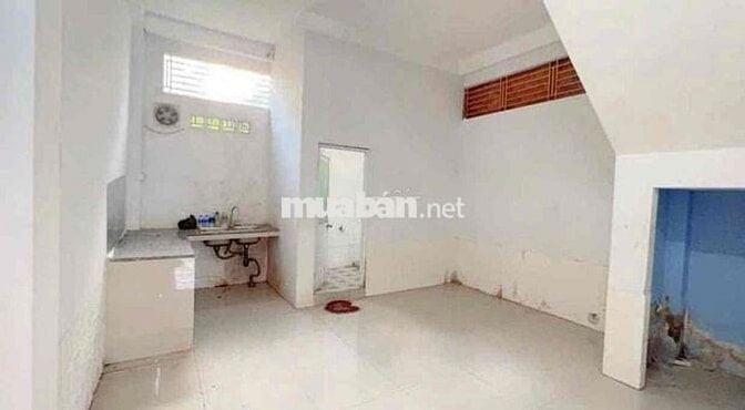 Cho thuê mặt tiền đường Trần Vĩnh Kiết gần cầu Ngã Cạy