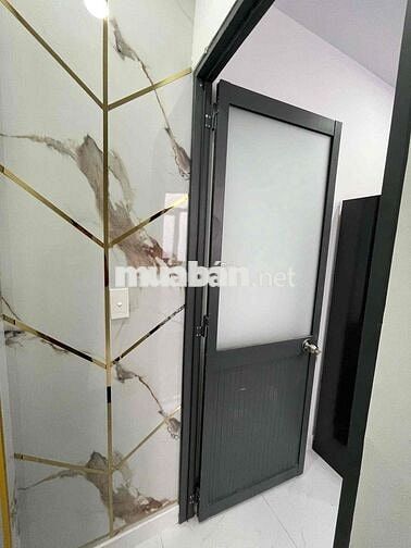 Nhà giá rẻ Hóc Môn 225Triệu thổ cư 4x5 gần chợ Xuân Thới Thượng