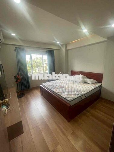 Cho Thuê Shophouse Chung cư sơn Kỳ 1. 2PN 2WC.full nội thất.