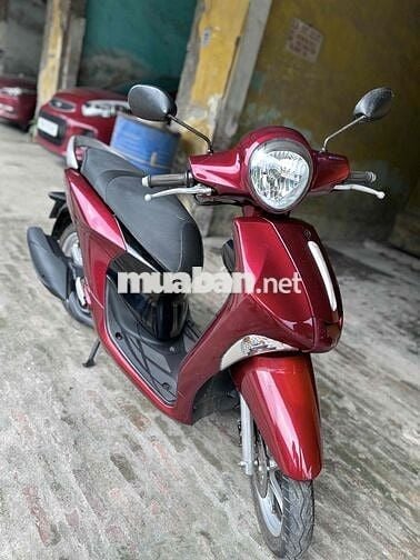 yamaha Janus chính chủ máy zin
