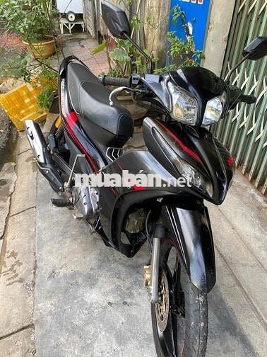 Jupiter đời 2016 Fi  xe còn rất mới .