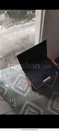 Thanh lý linh kiện laptop dell 7440 - i5 - 4g - 120g