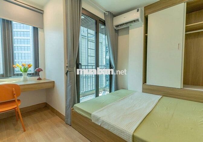Chính chủ cho thuê căn hộ Duplex 2N đủ đồ, 50m2, KV Trung Kính từ 9tr