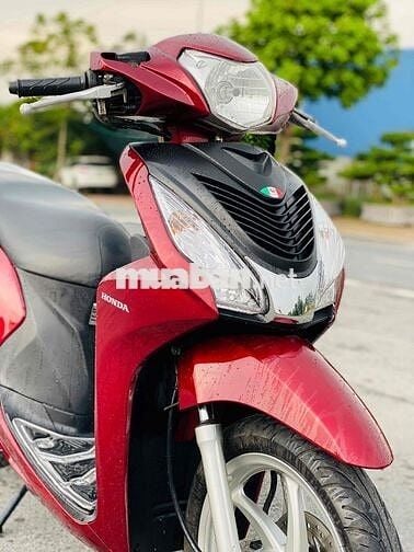 Honda Vision đk 2016 đề êm