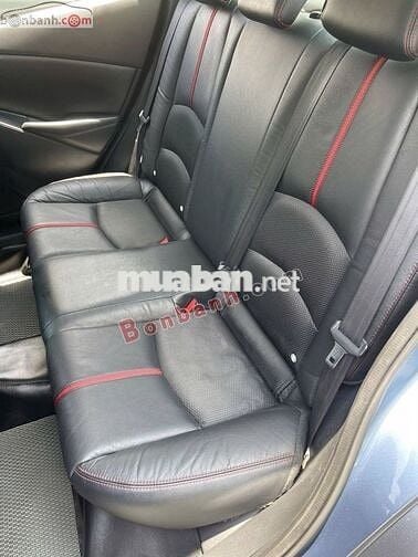 Mazda 2 1.5 AT - 348 Triệu